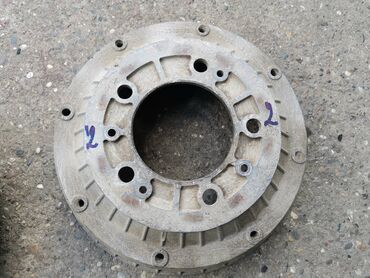 Auto delovi: Dobosi kocnica Lada 2121,21213,21214 Niva br. 1,2. Polovno, ocuvano — 10