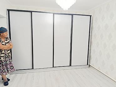 Шифоньеры, шкафы для одежды: Шифоньер, шкаф для одежды, Прямой, ЛДСП — 10