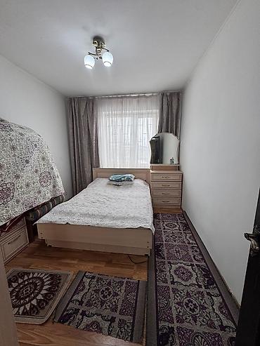 Продажа квартир: 2 комнаты, 56 м², 105 серия, 1 этаж, Косметический ремонт — 3