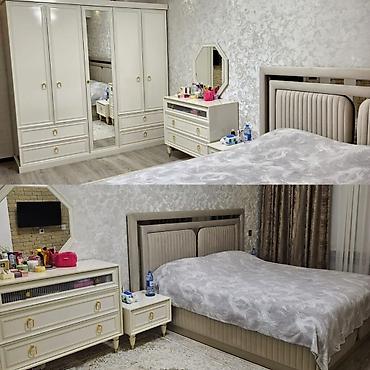 İkinəfərlik çarpayı, Dolab, Termo, Tumba, İşlənmiş
