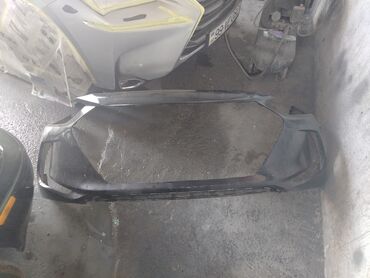 Çaydanlar: Ön, Hyundai 2018, 2018 il
