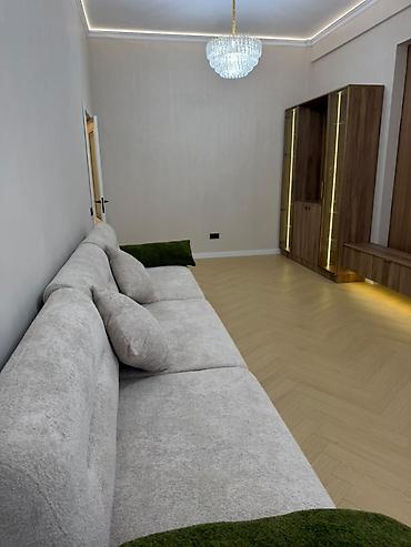 жк brooklyn: 2 комнаты, 80 м², Элитка, 16 этаж, Свежий ремонт — 8