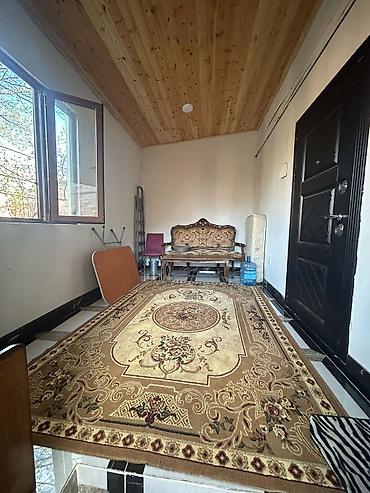 Həyət evləri və villaların satışı: Biləcəri 6 otaqlı, 200 kv. m, Kredit yoxdur, Yeni təmirli — 6