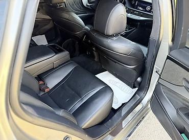 Lexus: Lexus LS: 2020 г., 3.5 л, Бензин, Седан — 8