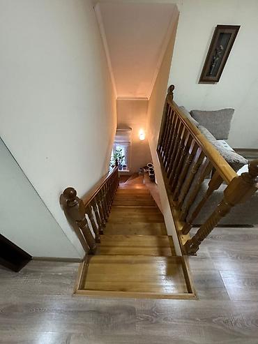 Продажа домов: Дом, 150 м², 4 комнаты, Агентство недвижимости, Евроремонт — 8