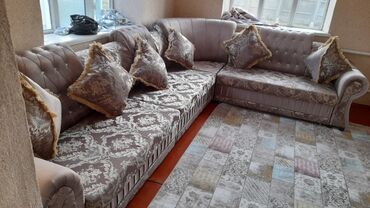 Другая мебель: "Диван" продаю угловой диван от производителя принимаем заказ и есть в — 7