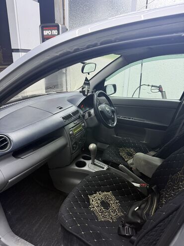 Mazda: Mazda Demio: 2003 г., 1.3 л, Автомат, Бензин, Хэтчбэк — 6