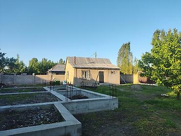 🏘️ ПРОДАМ ДОМ С УЧАСТКОМ ПОД БИЗНЕС 📍 ж/м Ак-Босого, ул. Чуй 25 (рядом