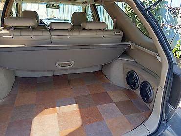 продая: Lexus RX: 2002 г., 3 л, Автомат, Бензин, Кроссовер — 7