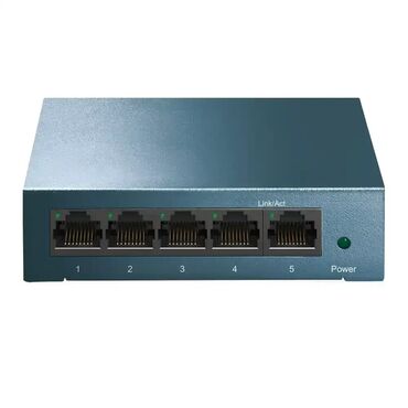 nespresso aparat za mleko: Brand: TP-Link Model: Svič 10/100/1000 5-port TP-LINK LS105G Cena
