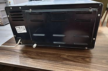 odul soba: Arçelik ARM 4 Plus elektrik mini soba Sobanın öz üç listindən əlavə 2 — 5