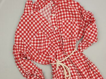 spodenko sukienka: Women`s dress, S (EU 36)