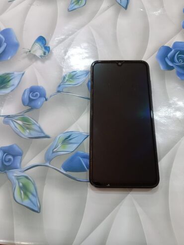 Qazanlar: Samsung Galaxy A14, 64 GB, rəng - Qara