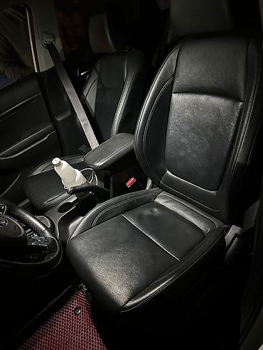 Kia: Kia Seltos: 2020 г., 1.6 л, Вариатор, Дизель, Кроссовер — 10