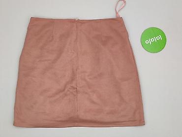 patchwork: Boohoo, Women`s skirt, size S — 3