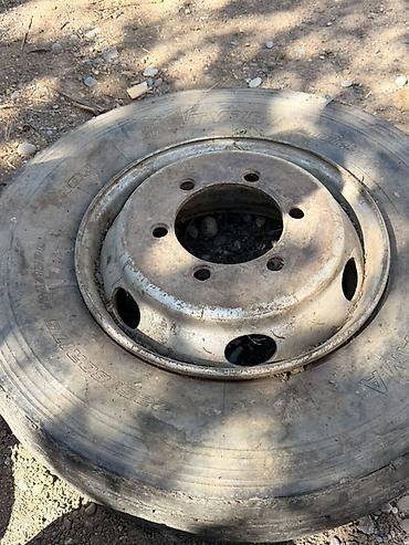 диски на опель зафира а: Колесо в сборе: стальной диск + шина. Характеристики по фото: - — 1