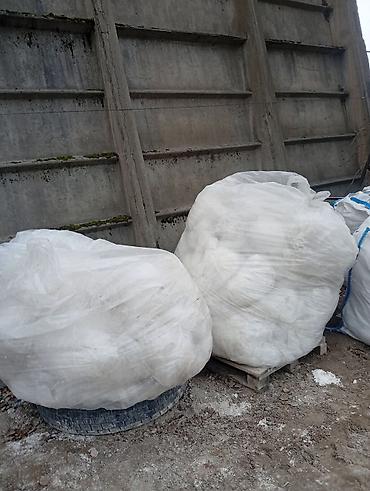 Мешки: Мешки и салафаны (полиэтилен - Большие мягкие контейнеры Big-Bag — 3