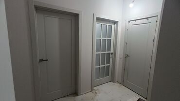 Ремонт окон и дверей: Дверь: Установка, Бесплатный выезд — 30