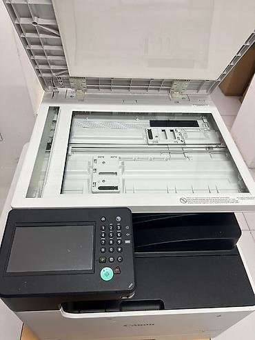 rəngli printer qiymetleri: Canon imageRUNNER Satılır 2000 e alınıb çox az istifade olunub mağaza — 5