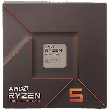 ekran kartı 3060: Prosessor AMD Ryzen 5 Ryzen 5 7600X, > 4 GHz, 6 nüvə, Yeni — 1