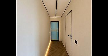 86: 3 комнаты, 62 м², 4 мкр 4 этаж, Свежий ремонт — 10