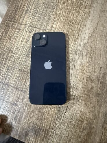 аккумулятор айфон 7: IPhone 14, Midnight, 86 %