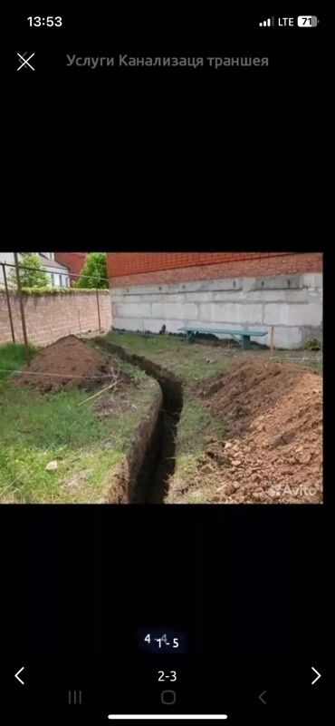 септик для частного дома: Договорная