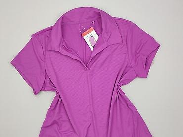 dresy cocomore: Head brand, Damska koszulka polo, rozmiar M — 1