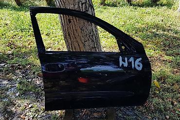 N16/SED/4V VRATA PREDNJA D. ZA NISSAN ALMERA OD 2000. DO 2005. GOD na lalafo.rs N16/SED/4V VRATA PREDNJA D. ZA NISSAN ALMERA OD 2000. DO 2005. GOD
