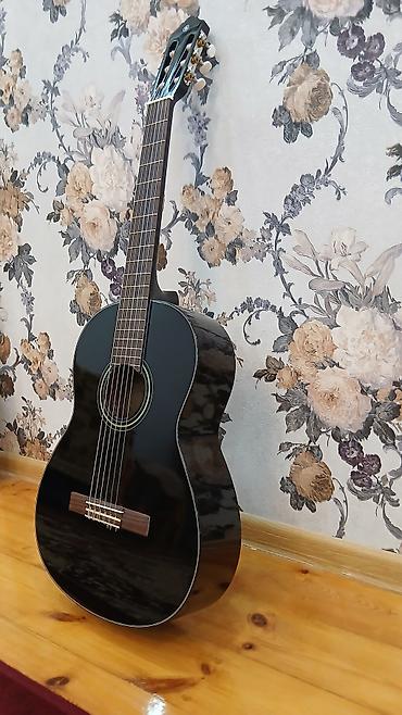 yamaha psr 1000: Klassik gitara, Yamaha, Yeni — 1