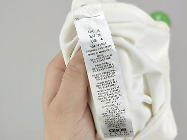 allegro asics: ASOS Design, Bluzka damska, rozmiar S — 5