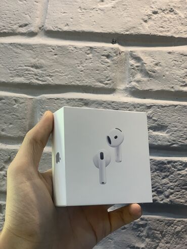 airpoda: Airpods 4 ANC teze zamanetle elde et