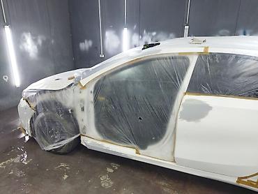 Покраска авто: СТО Покраска автомобилей — профессионально, И Кузавный работы любой at lalafo.kg — 22 Покраска авто: СТО Покраска автомобилей — профессионально, И Кузавный работы любой — 22