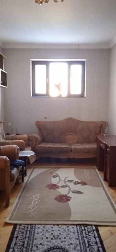 Uzunmüddətli kirayə evlər: 118 kv. m, 3 otaqlı — 1