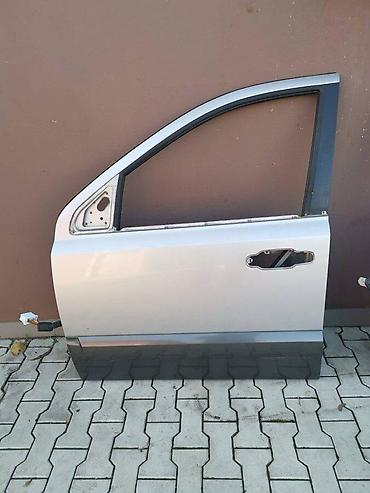 VRATA P.L. ZA KIA SORENTO OD 2002. DO 2009. GOD. | vrata u prvoj