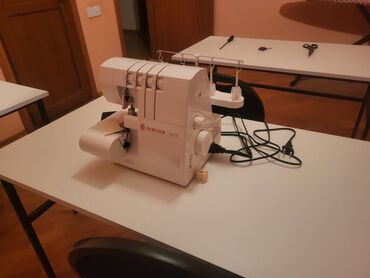 Hazır biznes: Hazır biznes Peşə və kurs avadanlıqları satılır Tikiş maşınları -da lalafo.az — 9 Hazır biznes: Hazır biznes Peşə və kurs avadanlıqları satılır Tikiş maşınları — 9