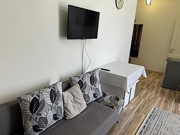 Продажа квартир: 1 комната, 26 м², Индивидуалка, Евроремонт — 5