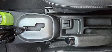 sr group: Chevrolet Spark: 2020 г., 1 л, Вариатор, Бензин, Хэтчбэк — 9
