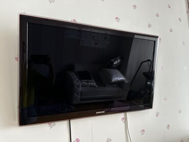 samsun: Televizor Samsung Led 32"