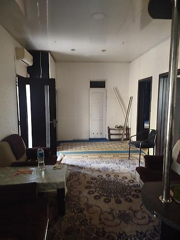 kraye evler: 3 otaqlı, 92 kv. m, Kredit yoxdur, Orta təmir — 10