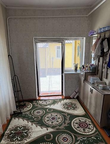 Үйлөрдү сатуу: 6 бөлмө, 110 м², 10 соток, Сокулук, Менчик ээси — 6