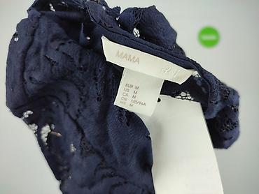koronka na metry: H&M Mama, Sukienka damska, rozmiar M — 4