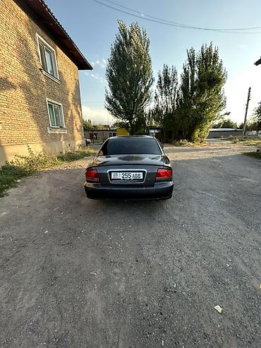 Hyundai Sonata: 2007 г., 2 л, Кол менен иштөөчү, Бензин, Седан lalafo.kg да — 5 Hyundai Sonata: 2007 г., 2 л, Кол менен иштөөчү, Бензин, Седан — 5