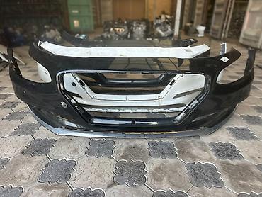 grander: Hyundai, Б/у, Оригинал — 2