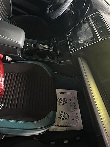 Subaru: Subaru Outback: 2018 г., 2.5 л, Вариатор, Бензин, Универсал — 9