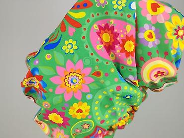 hipisowska sukienka: Sukienka damska, rozmiar XL — 5