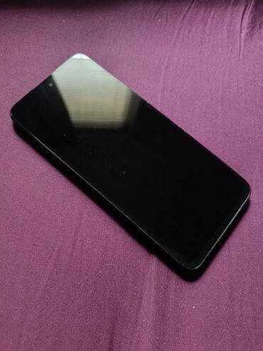 ram yaddaş: Redmi 12, 128 GB, rəng - Qara, Sensor, Barmaq izi, İki sim kartlı