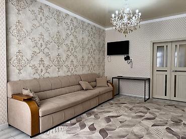 Долгосрочная аренда квартир: 2 комнаты — 16