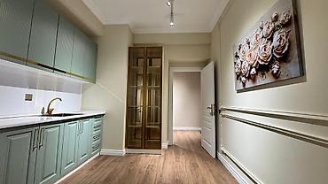 melisa park: 2 otaqlı, Yeni tikili, 77 kv. m — 4