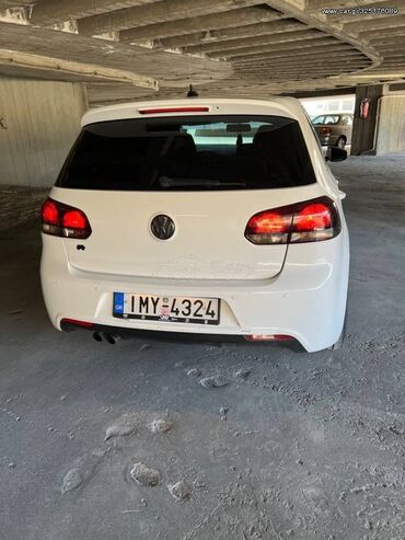 Volkswagen: Volkswagen Golf: 1.4 l | 2011 year Hatchback